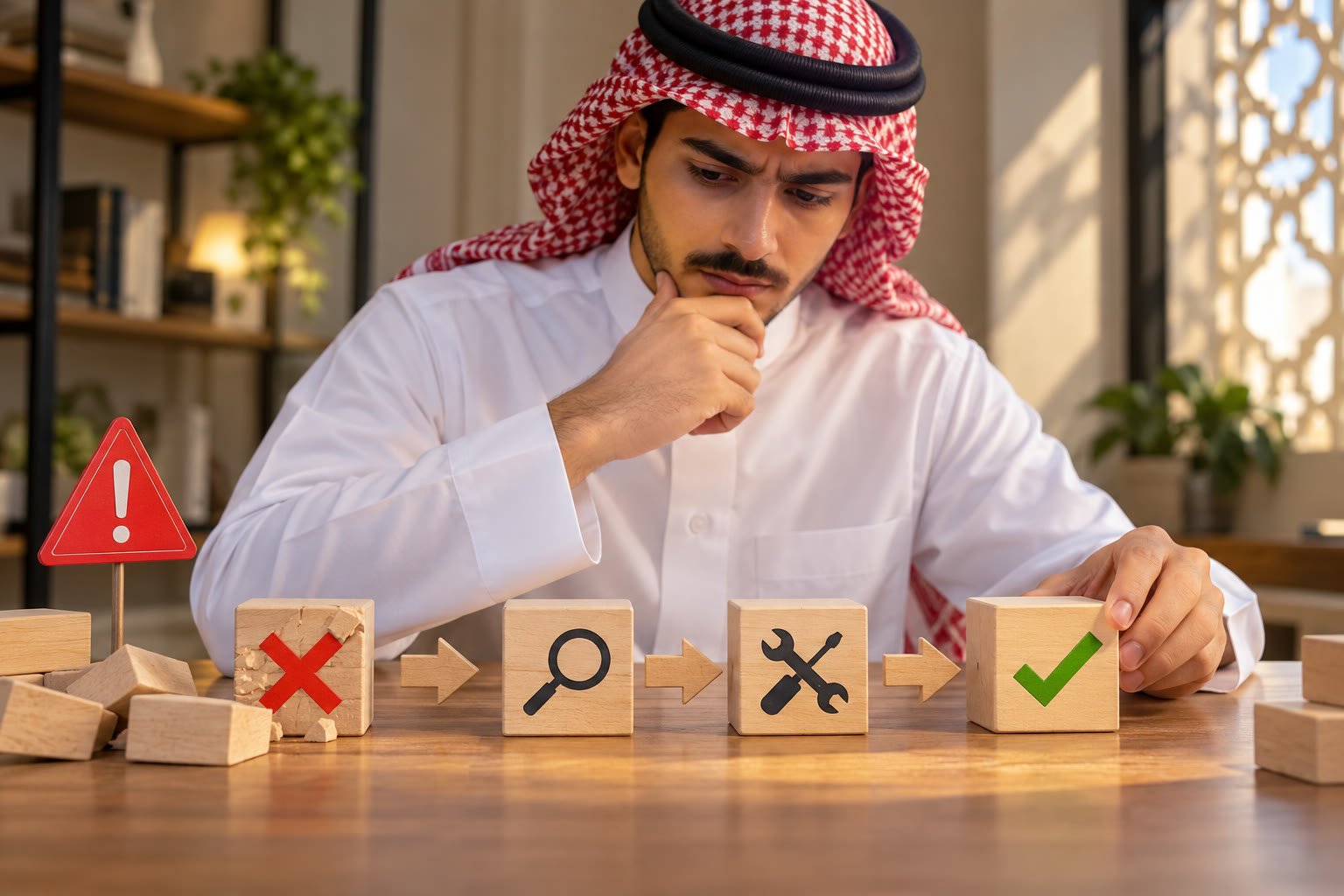 طالب يراجع سبب إلغاء طلب شهادة ويجهز متابعة صحيحة